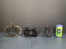 Load image into Gallery viewer, Pumpkin - Bicycle Chain
