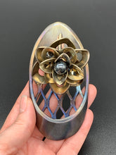 Load image into Gallery viewer, Forever Flower - Golden Bloom
