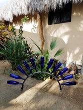 Load image into Gallery viewer, Bottle Bow - Arch Style Bottle Tree
