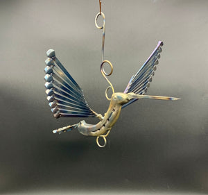Hummingbird - Hanging - Extra-Large