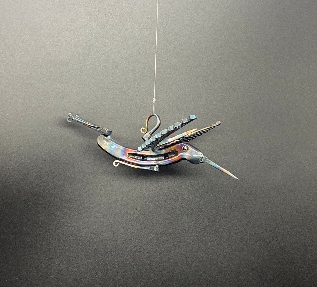 Hummingbird - Small