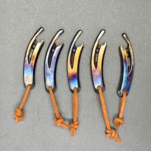 Brew Shoe Horseshoe Bottle Opener
