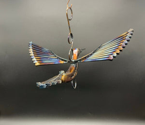 Hummingbird - Hanging - Extra-Large