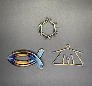 The Faithful Carpenter Bundle