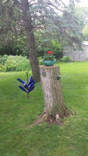 Load image into Gallery viewer, Hanging Bottle Tree
