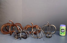 Load image into Gallery viewer, Pumpkin - Bicycle Chain
