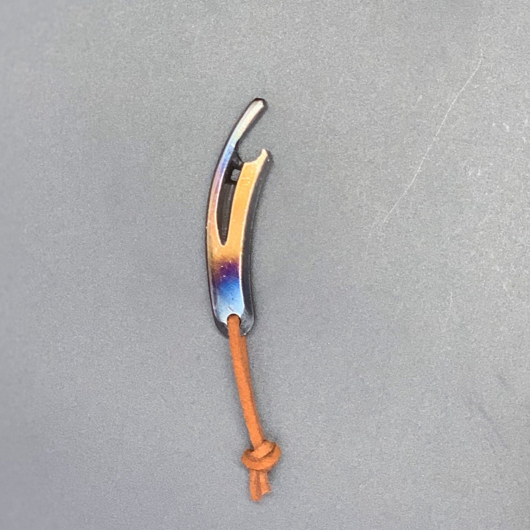 Brew Shoe Horseshoe Bottle Opener