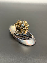 Load image into Gallery viewer, Forever Flower - Golden Bloom
