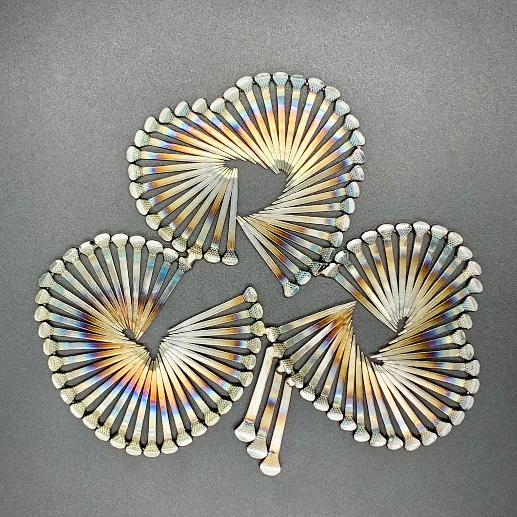 Shamrock - Horseshoe Nail