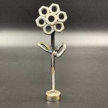 Load image into Gallery viewer, Welded Flower
