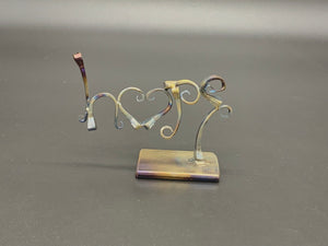 Horseshoe Nail HOPE